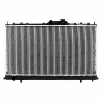 Aluminum Radiator for Passenger Car image picture4
